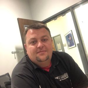 Meet your Posher, Chad